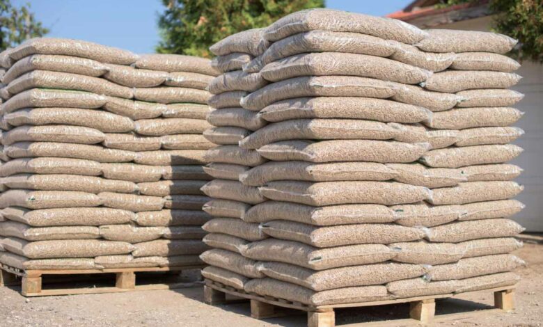 L'achat groupé de pellets permet de bénéficier de tarifs plus avantageux.