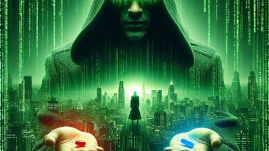 Pour les 25 ans de la sortie aux États-Unis, un 5ᵉ opus de la saga Matrix devrait voir le jour.