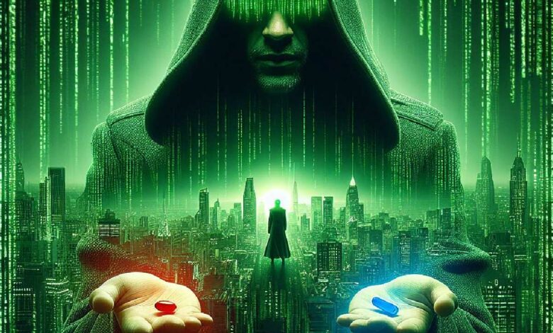 Pour les 25 ans de la sortie aux États-Unis, un 5ᵉ opus de la saga Matrix devrait voir le jour.