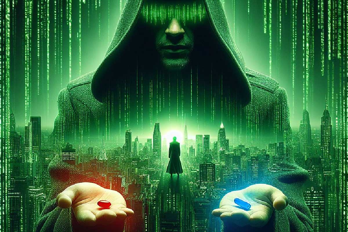 Pour les 25 ans de la sortie aux États-Unis, un 5ᵉ opus de la saga Matrix devrait voir le jour.