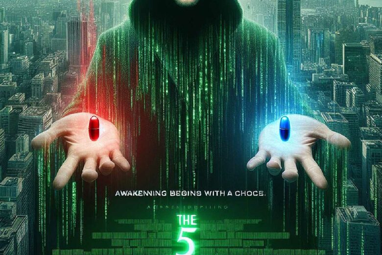 Irez-vous voir le 5ᵉ volet de la saga Matrix ?