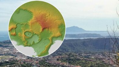 Que se passerait-il si un supervolcan entrait en éruption en Europe ?