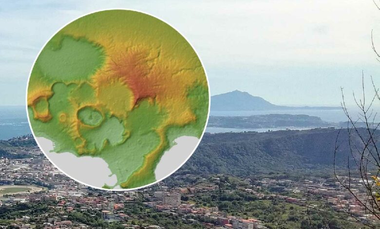 Que se passerait-il si un supervolcan entrait en éruption en Europe ?