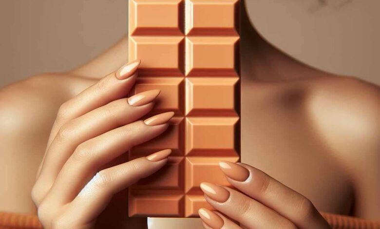 Le chocolat blond sera peut-être la 4ᵉ appellation du chocolat après le noir, au lait et blanc.