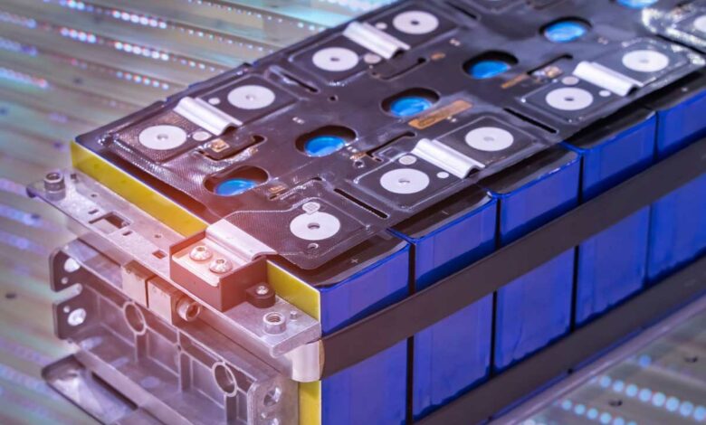 L’invention d’un nouveau type d’anode pour améliorer drastiquement les performances des batteries lithium-ion.