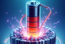 Des chercheurs ont trouvé un moyen de recharger des batteries sodium-ion en quelques secondes.
