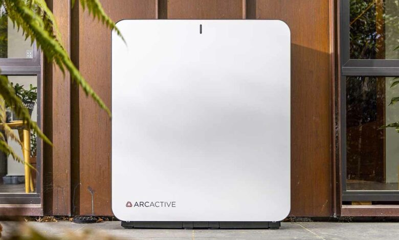 Ce système de stockage de ArcActive révolutionne la batterie au plomb.