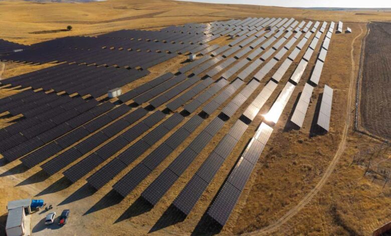 Dans un avenir proche, les panneaux solaires auront un rendement bien supérieur grâce aux recherches de ces scientifiques.