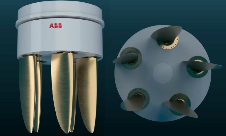 Un système révolutionnaire de propulsion marine permettant de réaliser d’importantes économies d’énergie