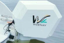 Weenav propose des solutions adaptées pour électrifier un bateau neuf ou déjà existant.