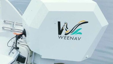 Weenav propose des solutions adaptées pour électrifier un bateau neuf ou déjà existant.