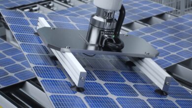 Les panneaux solaires Neo Green de Jinko Solar sont fabriqués dans des usines alimentées par des sources d'énergie renouvelables.