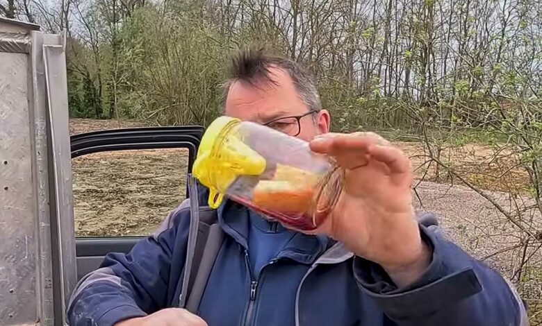 Un piège innovant et modulaire pour capturer les reines ou les ouvrières, selon la saison.