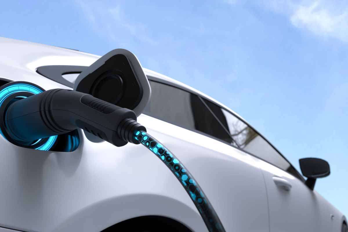 Un équipementier automobile vient de développer un régulateur thermique pour les véhicules électriques.