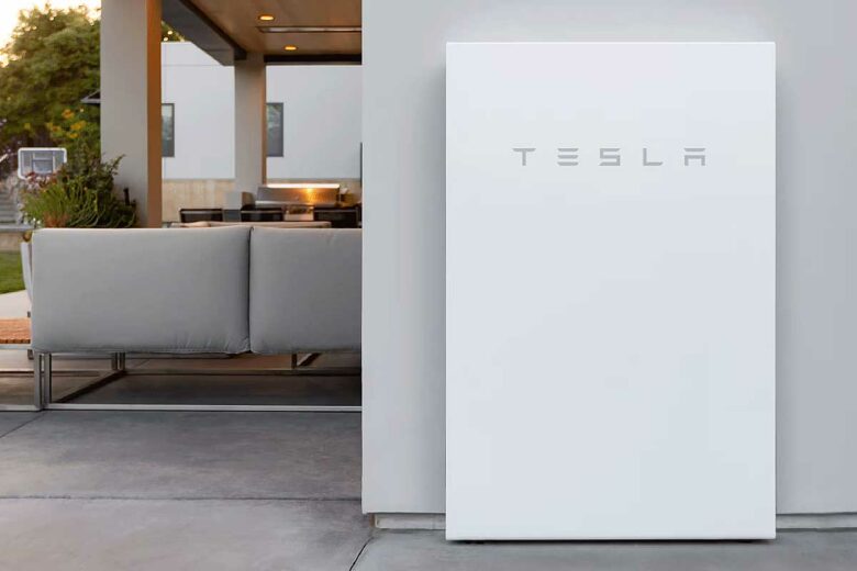 Si vous achetez plusieurs Powerwall, Tesla propose une réduction.