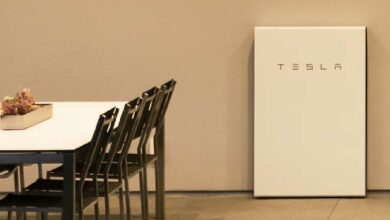 La batterie électrique résidentielle Powerwall 3 est « conçu pour accélérer la transition vers une énergie durable ».