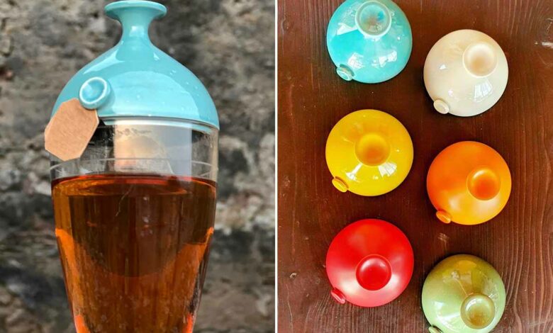 Le Subtea'l et ses jolis coloris, va agrandir sa gamme avec une version Pop et une version Pocket.