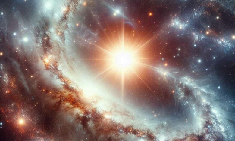 Quel age a réellement notre Univers, plusieures théories s'affrontent.