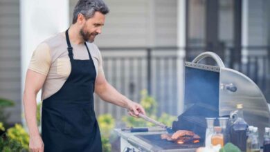 Peut-on faire un barbecue lorsqu'on habite en copropriété ?