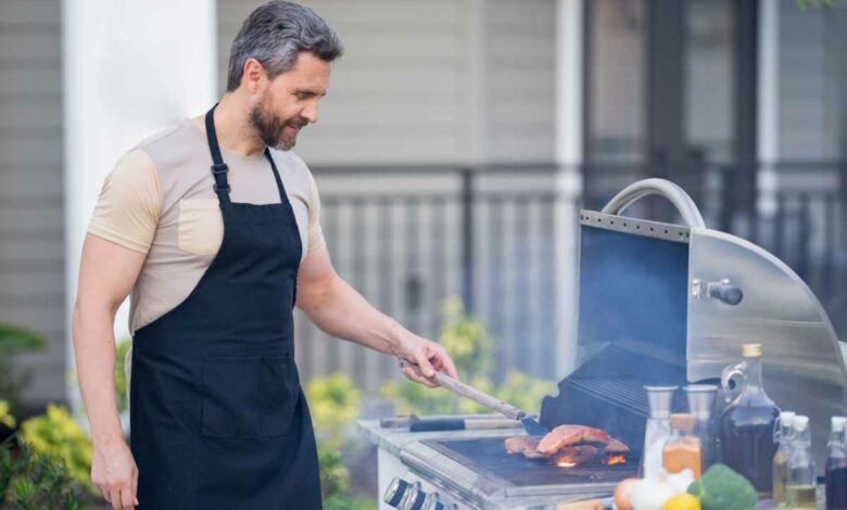 Peut-on faire un barbecue lorsqu'on habite en copropriété ?