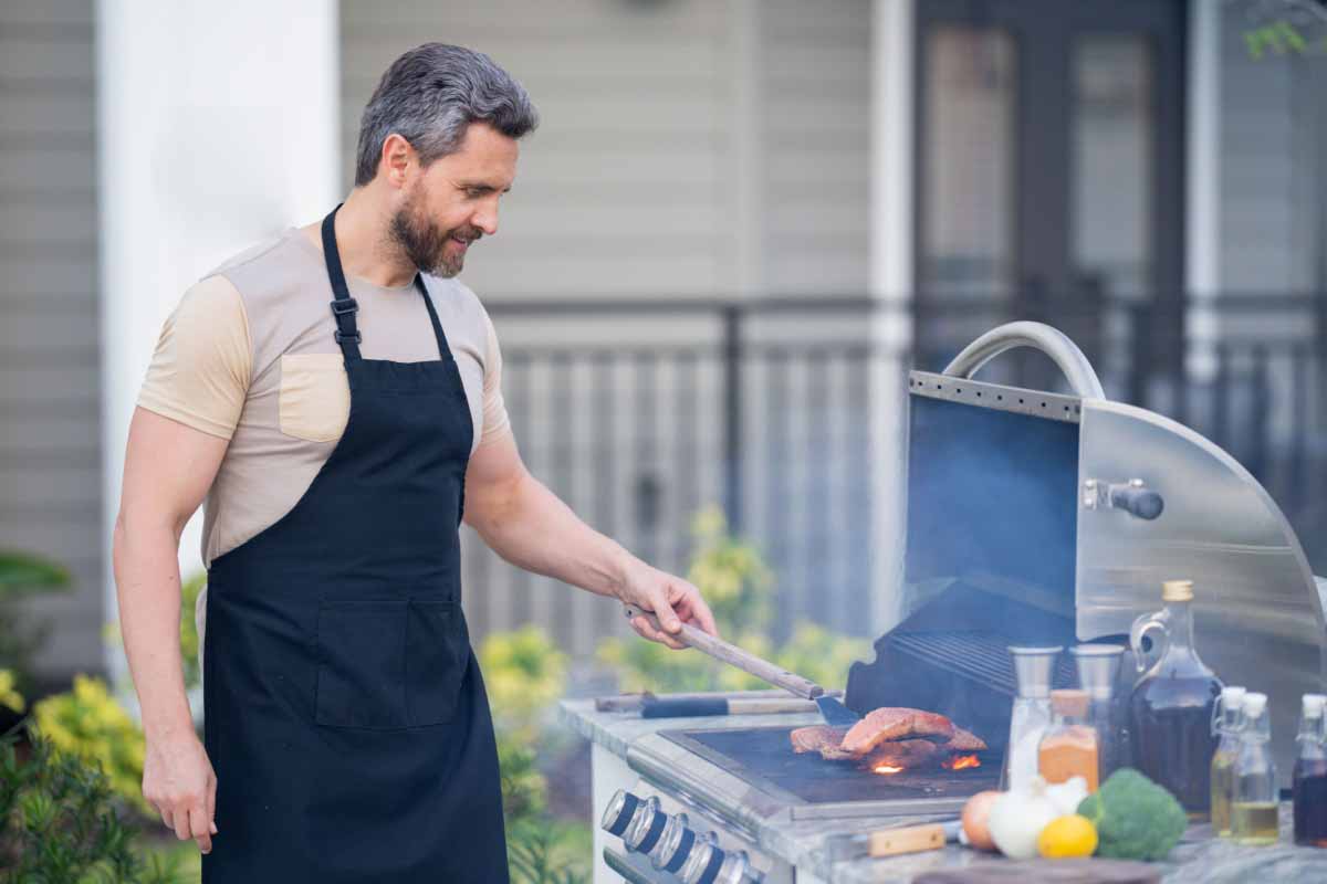 Peut-on faire un barbecue lorsqu'on habite en copropriété ?