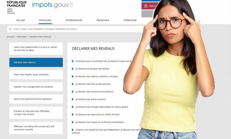La déclaration de revenus a une date butoir et il ne vaut mieux pas l'oublier.