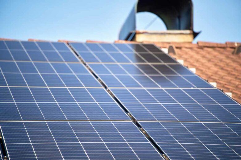 En Vendée, il existe un groupement d'achat pour des panneaux solaires.