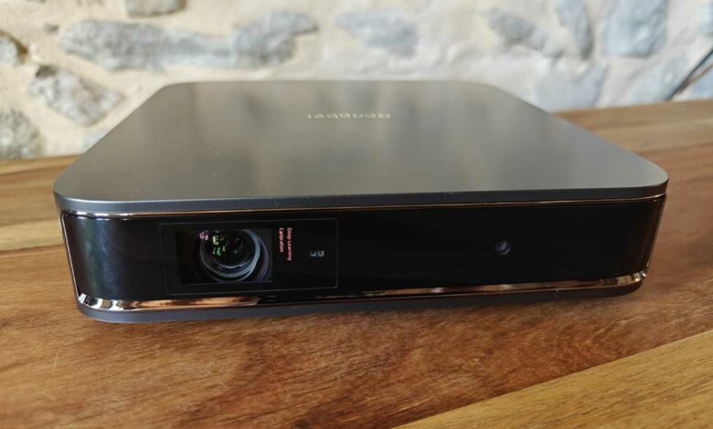 Vidéoprojecteur Dangbei Atom Mini