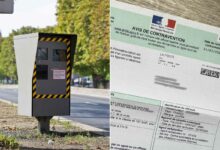 Il existe une application pour tenter de contester ses infractions.