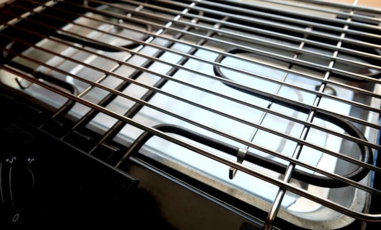 Quels sont les inconvénients d'un barbecue électrique ?
