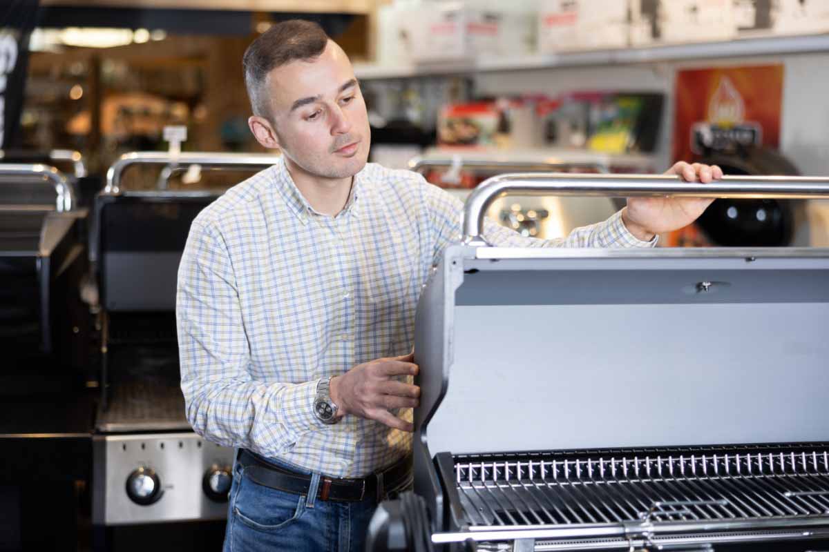 Quels sont les inconvénients d'un barbecue au gaz ?