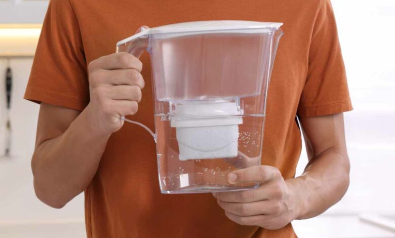 Il y a beaucoup d'idées reçues concernant les carafes filtrantes.