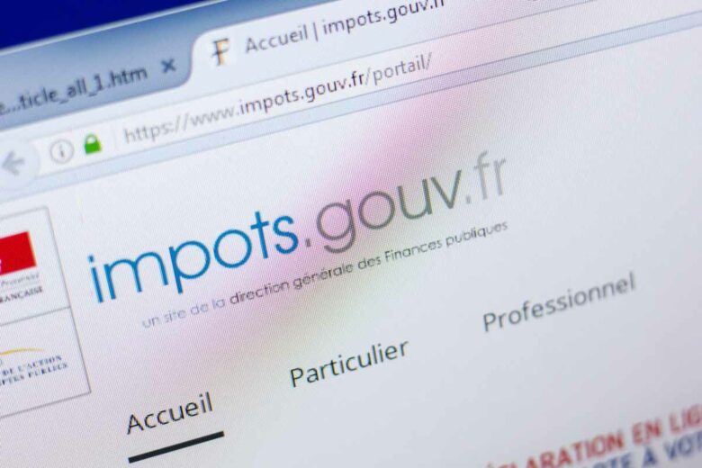 Vous pouvez bénéficier d'une réduction d'impôts, En cochant une case sur votre déclaration.