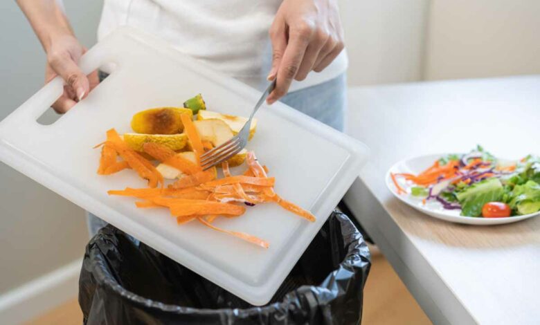 Le recyclage des déchets alimentaires en compost est une bonne solution, mais cela présente aussi quelques inconvénients.