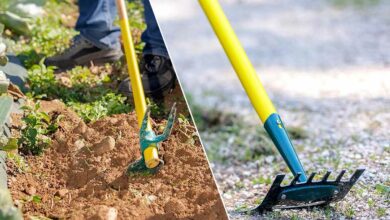 Leborgne est un fabricant historique d'outils de jardin.