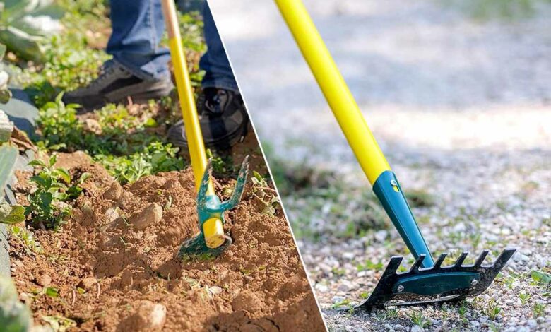 Leborgne est un fabricant historique d'outils de jardin.