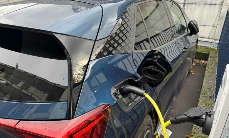 La voiture électrique n'a pas que des avantages, voici quelques-uns de ses inconvénients.