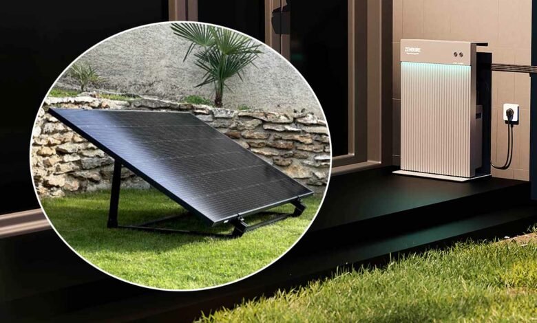 Sunity propose actuellement de nombreux kits panneaux solaire et batterie résidentielle en promotion.