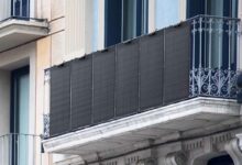 Avec le kit solaire EcoFlow PowerStream, vous pouvez produire votre électricité depuis votre balcon.