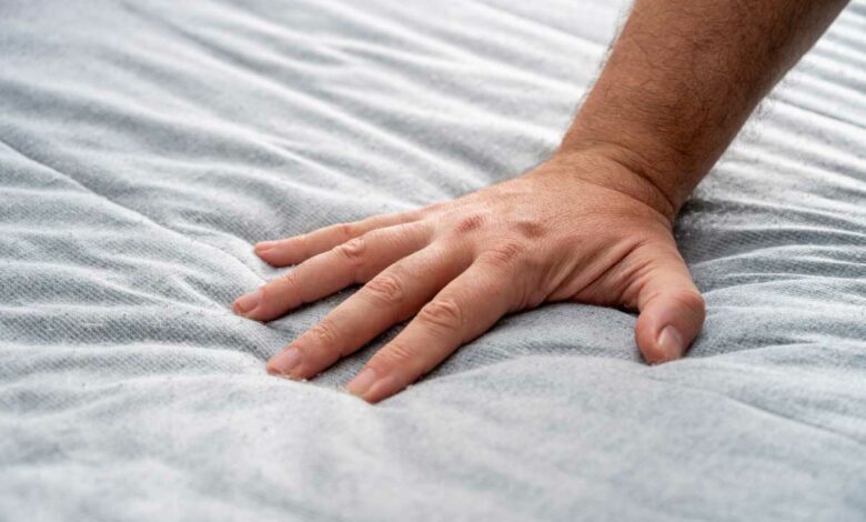 Comment choisir un matelas ?