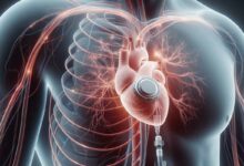 Avec cette nouvelle batterie, les implants médicaux tels que les stimulateurs cardiaques pourraient fonctionner beaucoup plus longtemps.