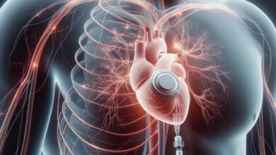 Avec cette nouvelle batterie, les implants médicaux tels que les stimulateurs cardiaques pourraient fonctionner beaucoup plus longtemps.