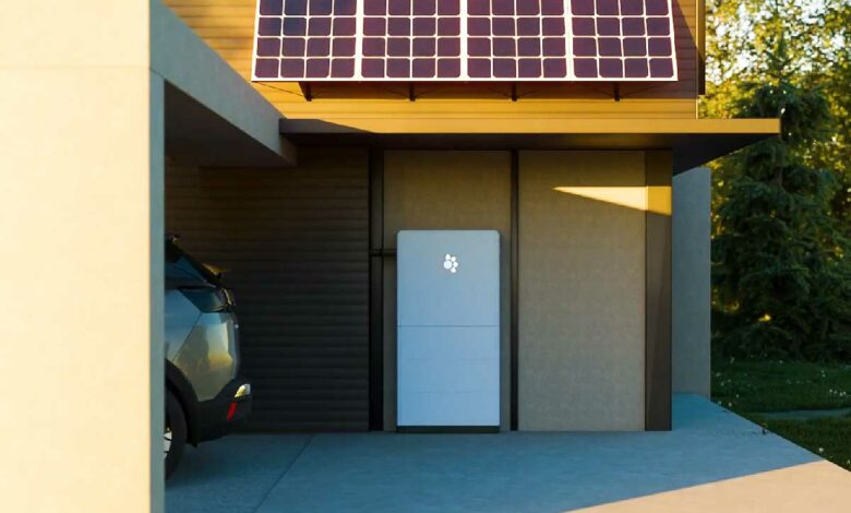 Jusqu’à 80 % d’autonomie énergétique.