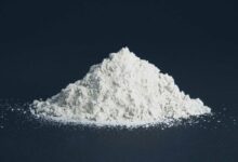 L'incorporation de carbonate de calcium respectueux de l'environnement.