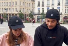 Comment deviner que vous portez un casque pour votre sécurité ?