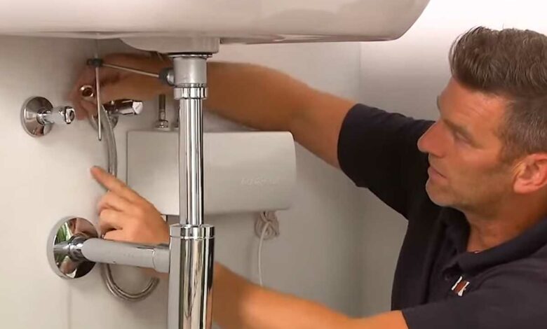 Avoir de l'eau directement à température avec l'Aquareturn.