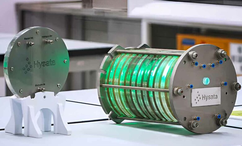 Une efficacité impressionnante pour produire de l'hydrogène vert à moindre cout.