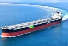 Un groupement d'entreprises japonnaises souhaite développer le transport maritime propulsé aux pellets de bois.