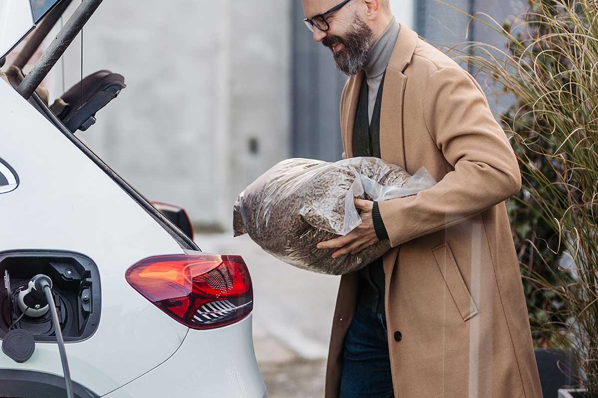 Un groupement d'achat négociera plus facilement des tarifs auprès des fournisseurs.