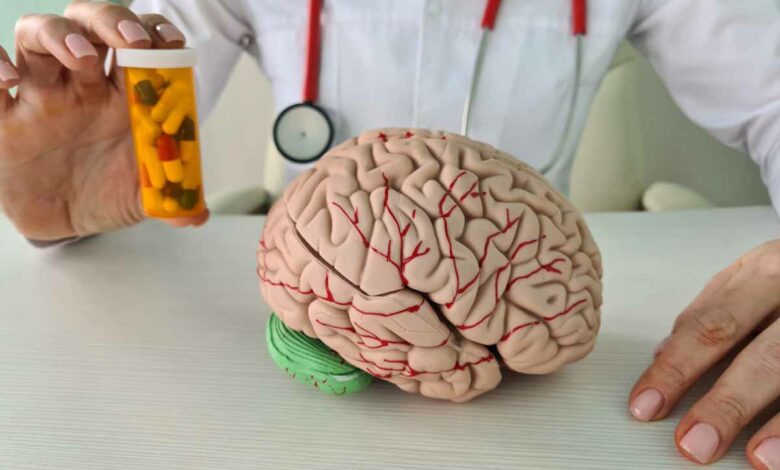 L'effet nocebo est la capacité du cerveau à ressentir des effets secondaires d'un médicament, en ayant pris un placebo.
